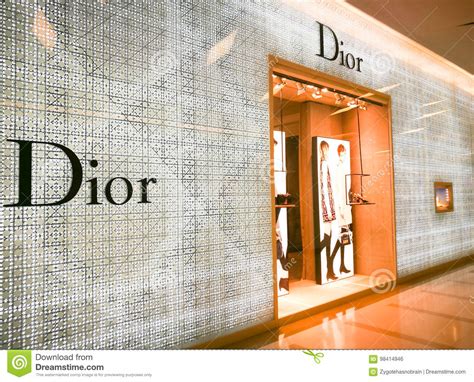 dior 設計|christian dior thailand.